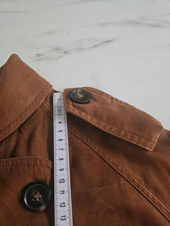 Zara veste légère taille XS - photo numéro 15