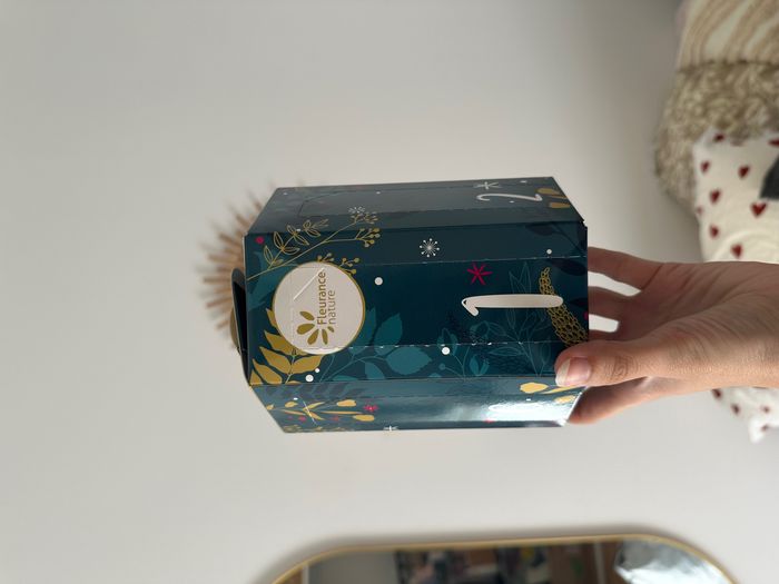 Coffret 7 produits