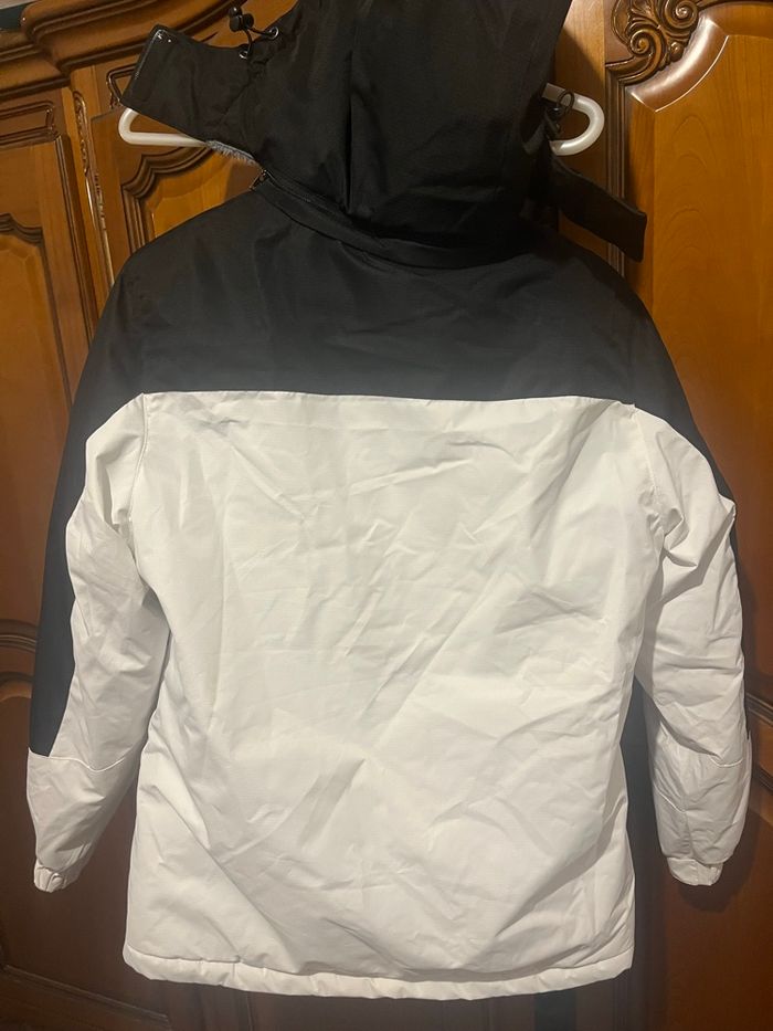 Veste d’hiver - photo numéro 4