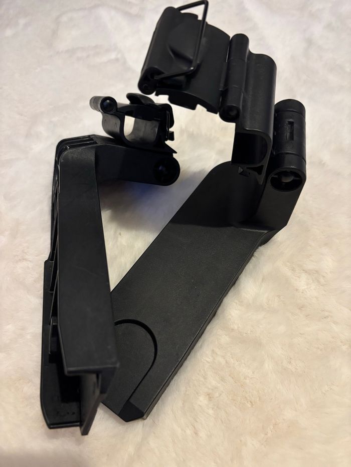 Adaptateur siège auto Cybex