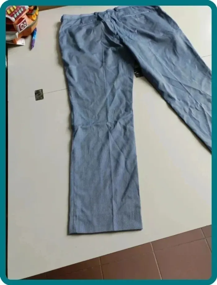 Ensemble costume brice taille 44 easy slim - photo numéro 20