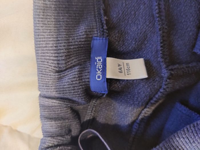 Pantalon de Survêtement - photo numéro 2