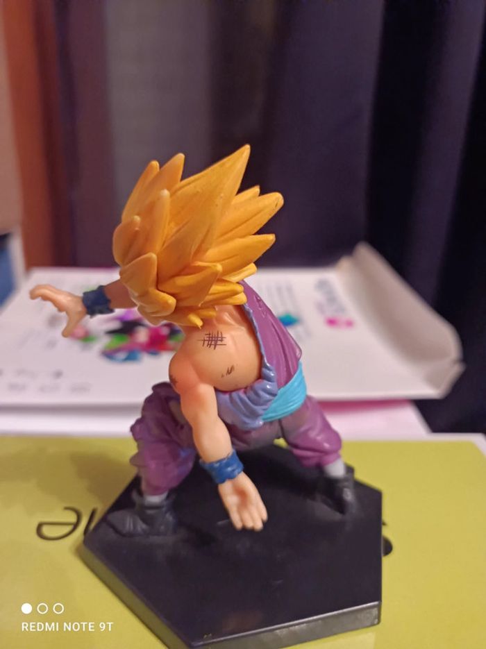 Figurine dragon ball z - photo numéro 3