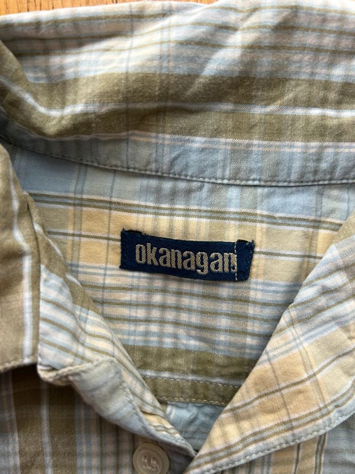 Chemise garçon  6 ans - photo numéro 3
