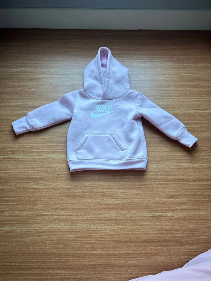 Sweat-shirt 12 mois