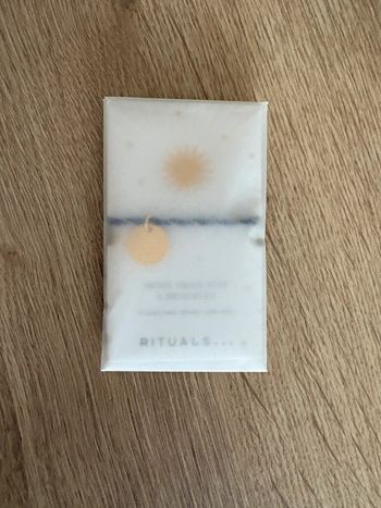 Bracelet rituals