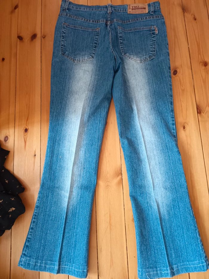Jean taille XL - photo numéro 5