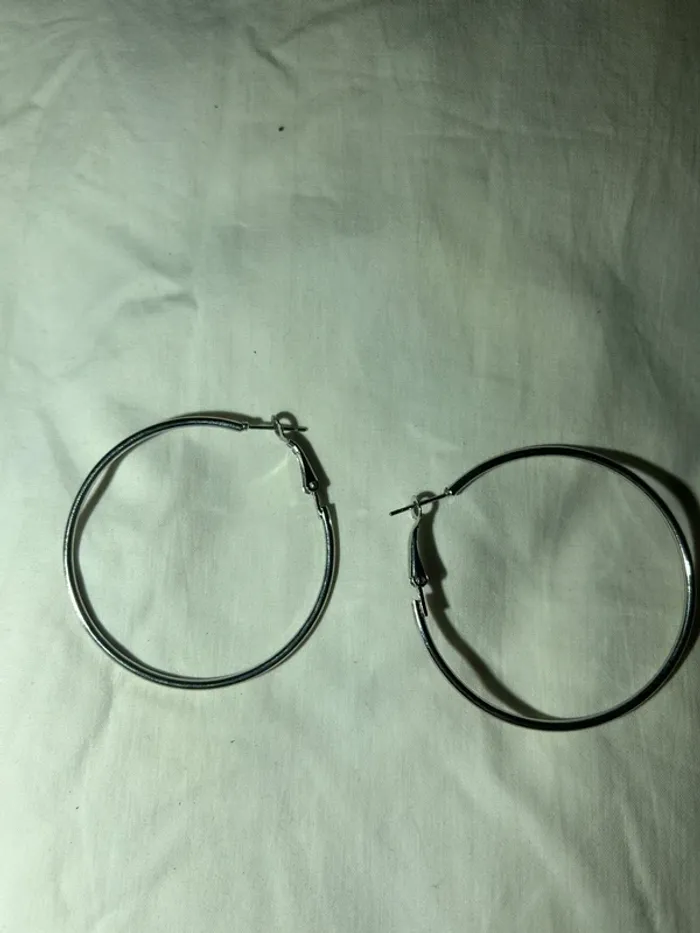 Boucles d’oreilles