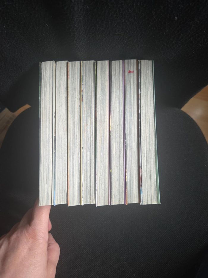Livre ken'en - photo numéro 3