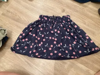 Jupe TAO 4 ans /104 cm