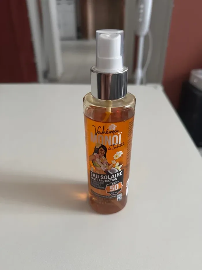 Vahema monoii de Tahiti - photo numéro 4