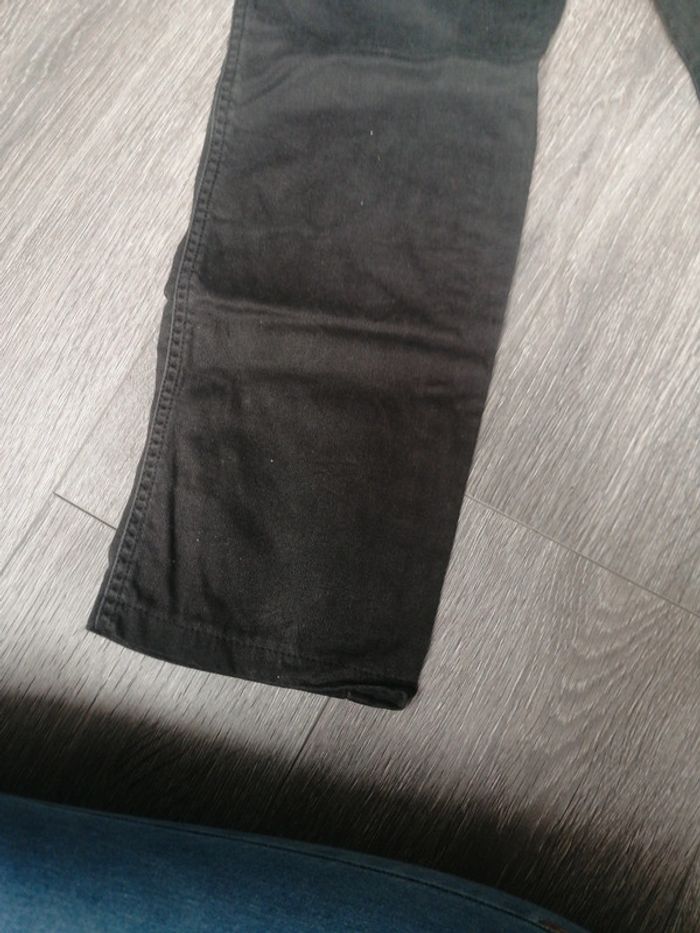 Jean taille élastique 10A - photo numéro 8