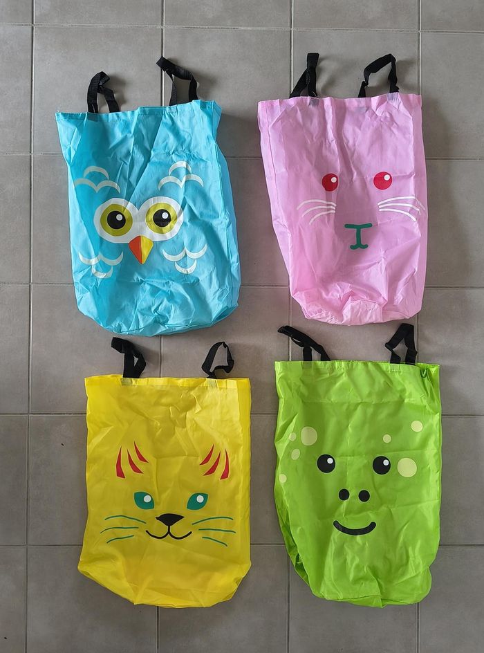 Set anniversaire multi jeux enfant ALOYA 50 activités - photo numéro 5