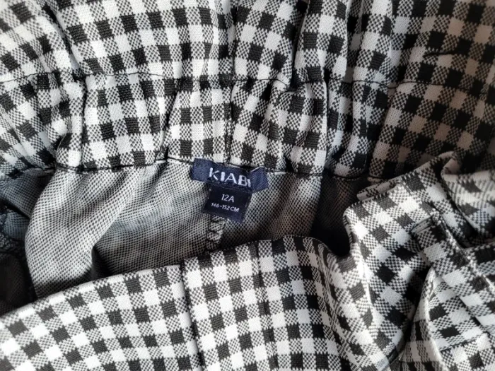 Pantalon 12 ans Kiabi - photo numéro 3