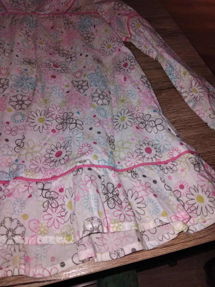 Robe orchestra - photo numéro 3