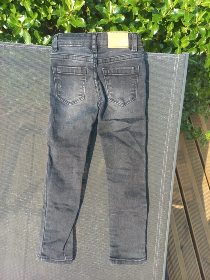 Slim Vertbaudet Taille 4 ans - photo numéro 4