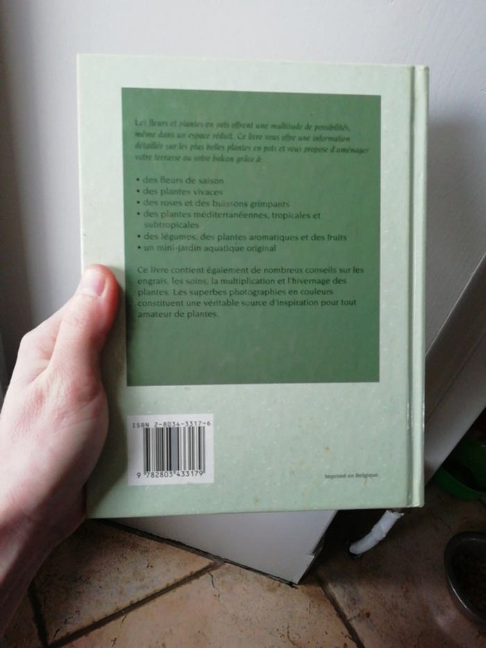 Livres - photo numéro 4
