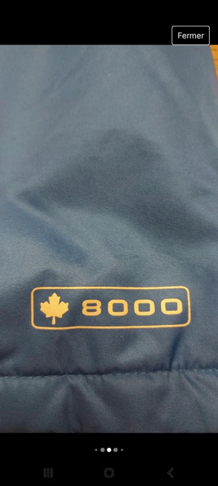Veste de Ski Trans Canada taille 152 (12 ans) - photo numéro 16