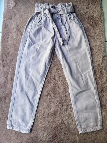 Jeans 8 ans