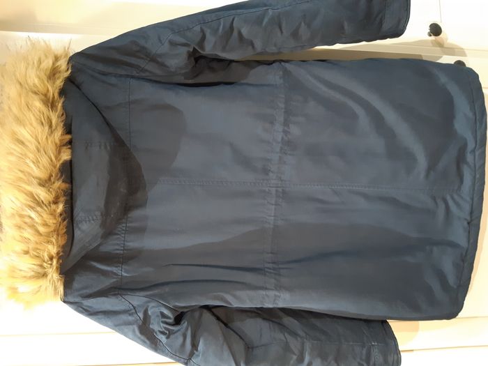 Manteau Kiabi Taille S - photo numéro 4
