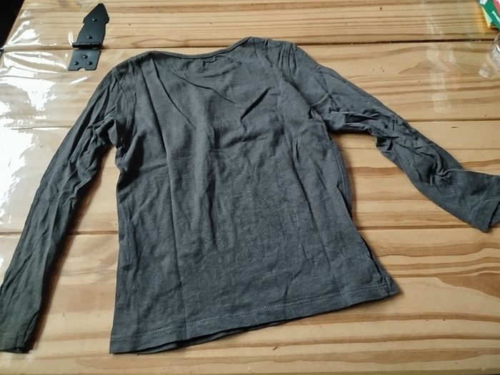 Maillot - photo numéro 3