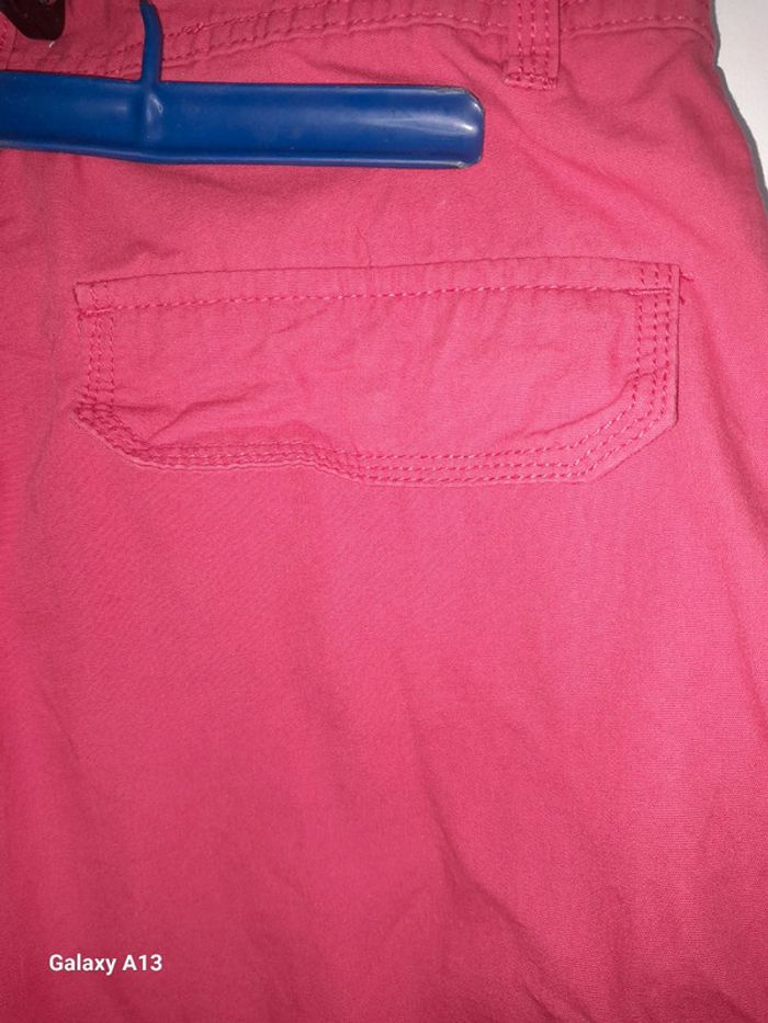 Short homme-Bascic-Taille 38 - photo numéro 4