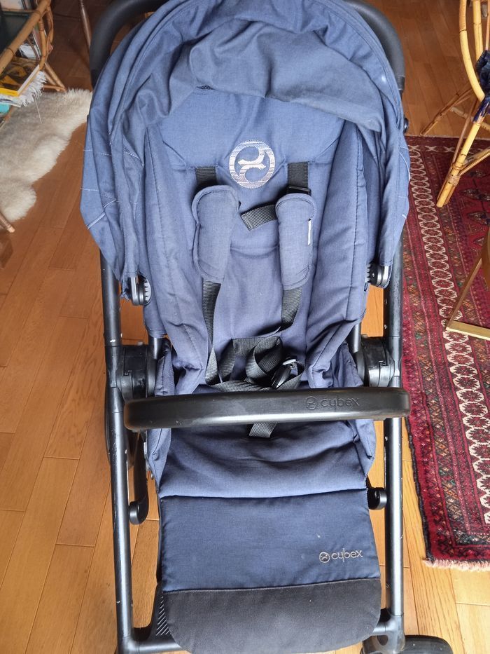Cybex Balios S