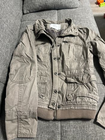 Veste légère taille XS