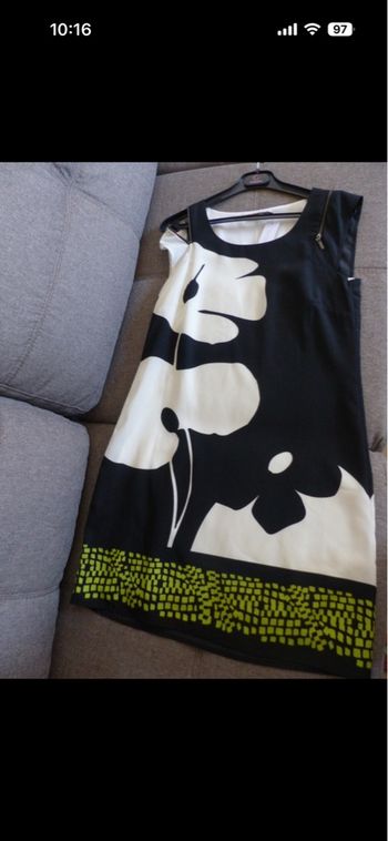 Robe Miss Trend