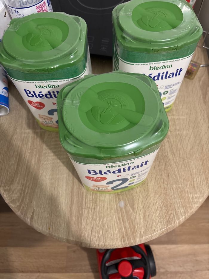 Lot bledilait - photo numéro 2