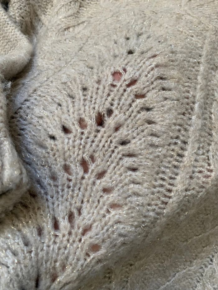 Joli pull - photo numéro 3