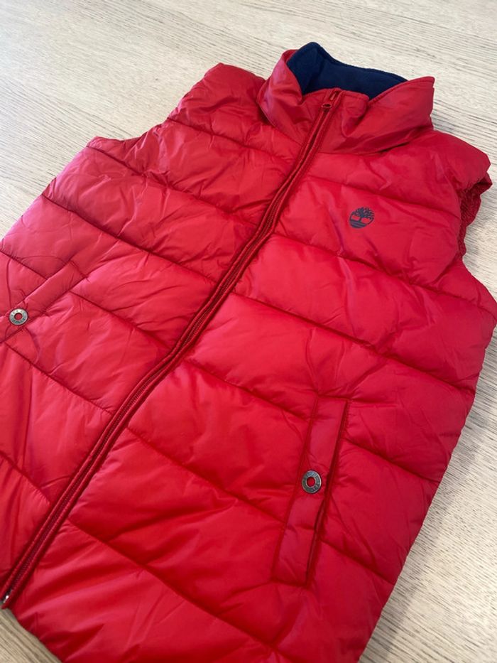 Doudoune Timberland 14 ans - photo numéro 2