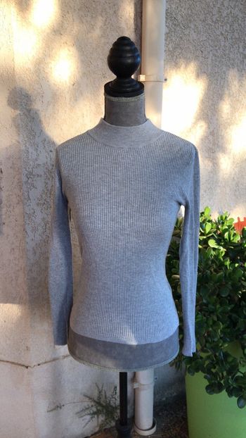 Pull Jennyfer taille M