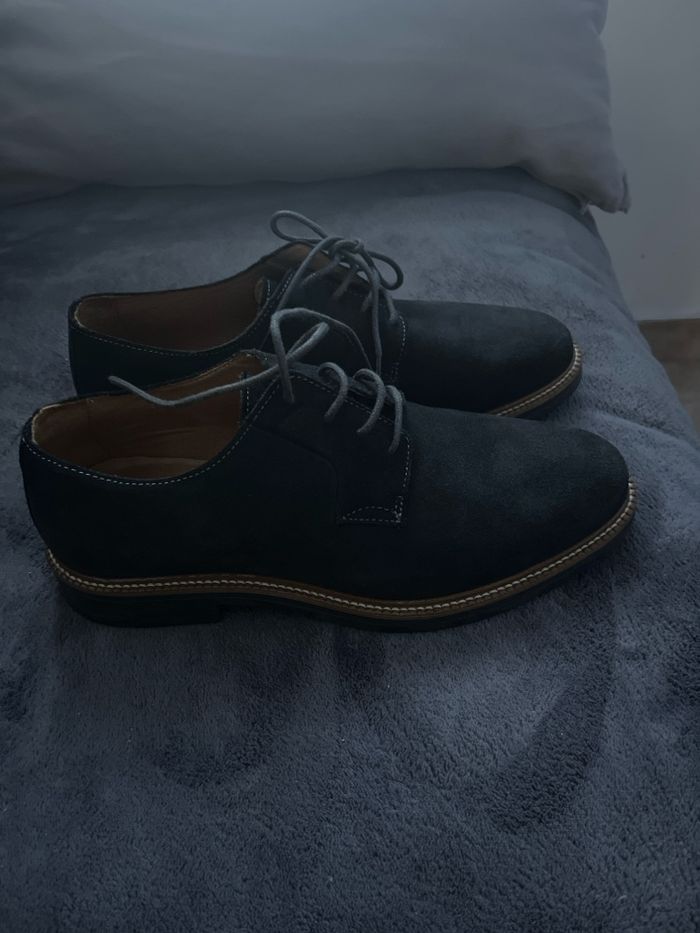 Chaussure  de ville - photo numéro 2