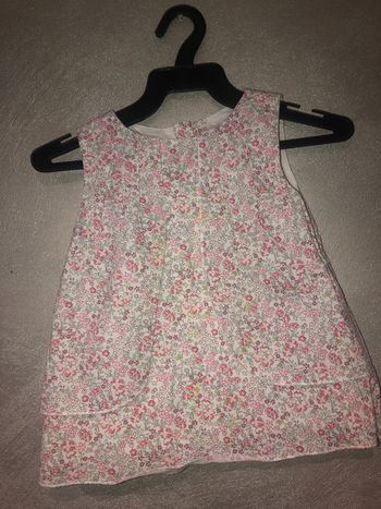 T-shirt fille taille 7ans