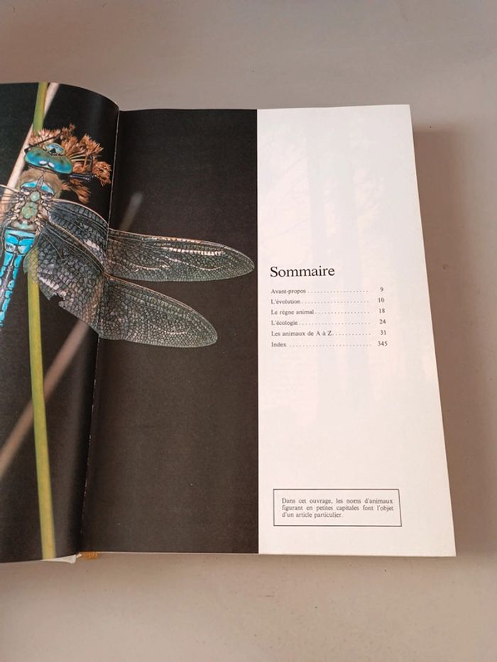 La nouvelle encyclopédie des animaux France loisirs édition 1980 - photo numéro 4