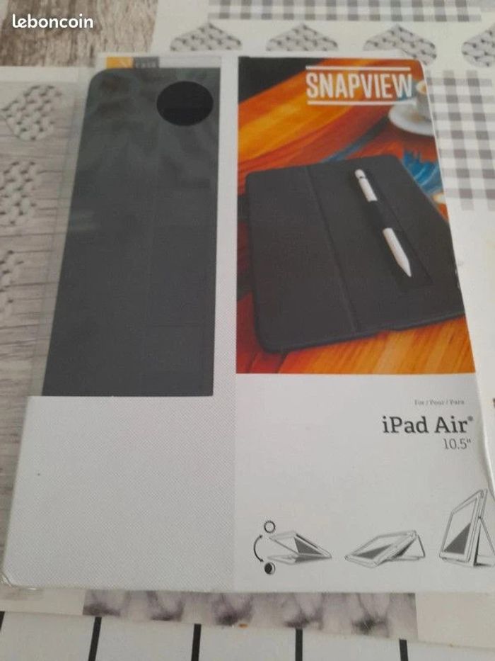 étui pour tablette