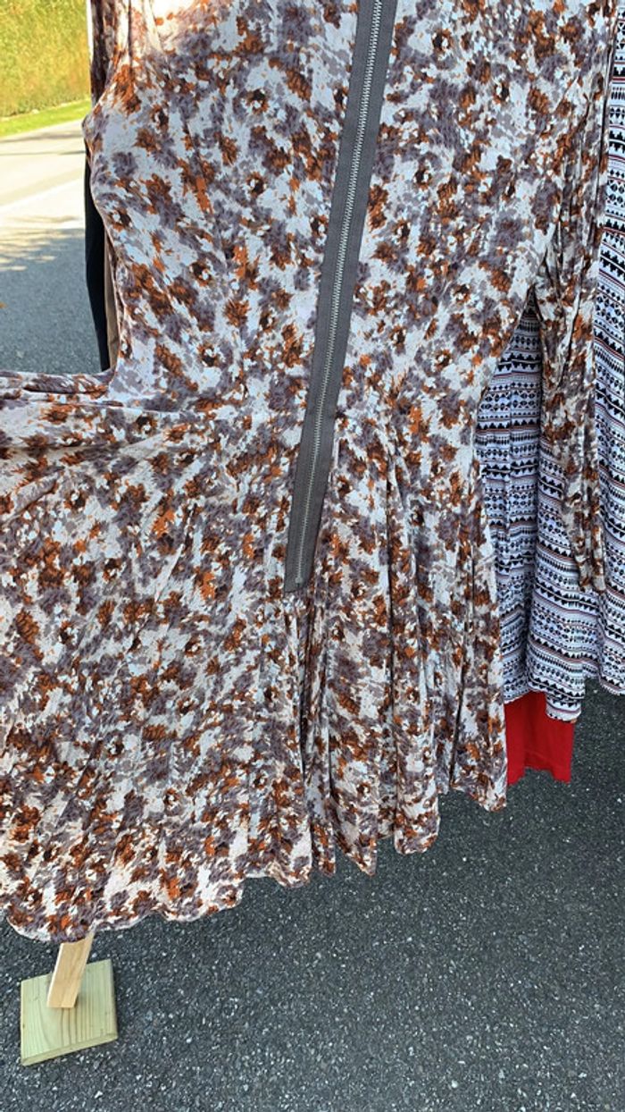 Robe courte h&m - photo numéro 5