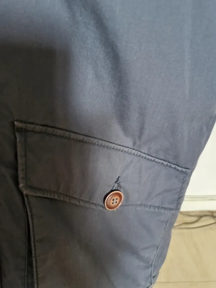 Parka H et M 12 ans TBE - photo numéro 3