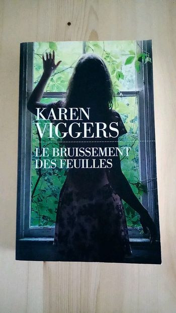 Le bruissement des feuilles