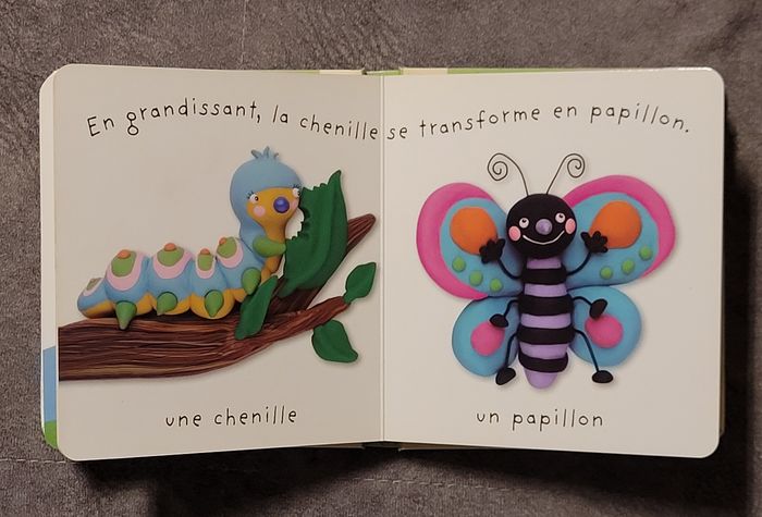 Les Petites Bêtes Beaumont, Mekdjian - photo numéro 4