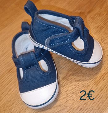 Chaussure