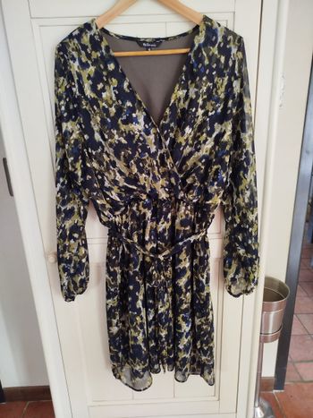 Robe automne/hiver