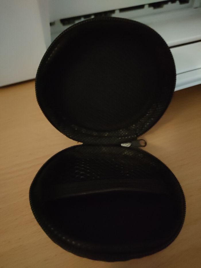 Porte monnaie - photo numéro 3