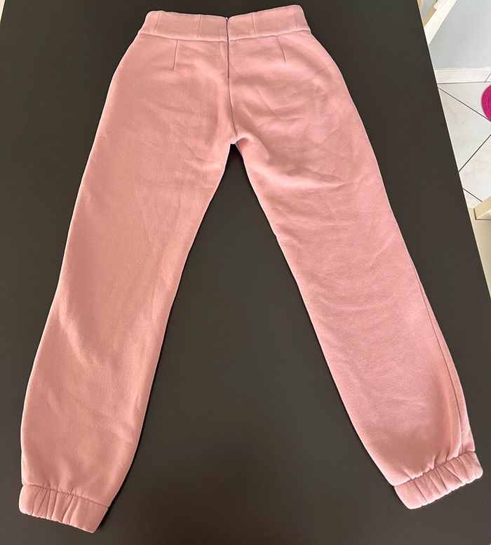 Pantalon de jogging rose pour femme Projet X taille S - photo numéro 4