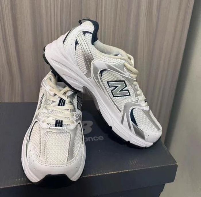 New Balance 530 Blanc 41.5