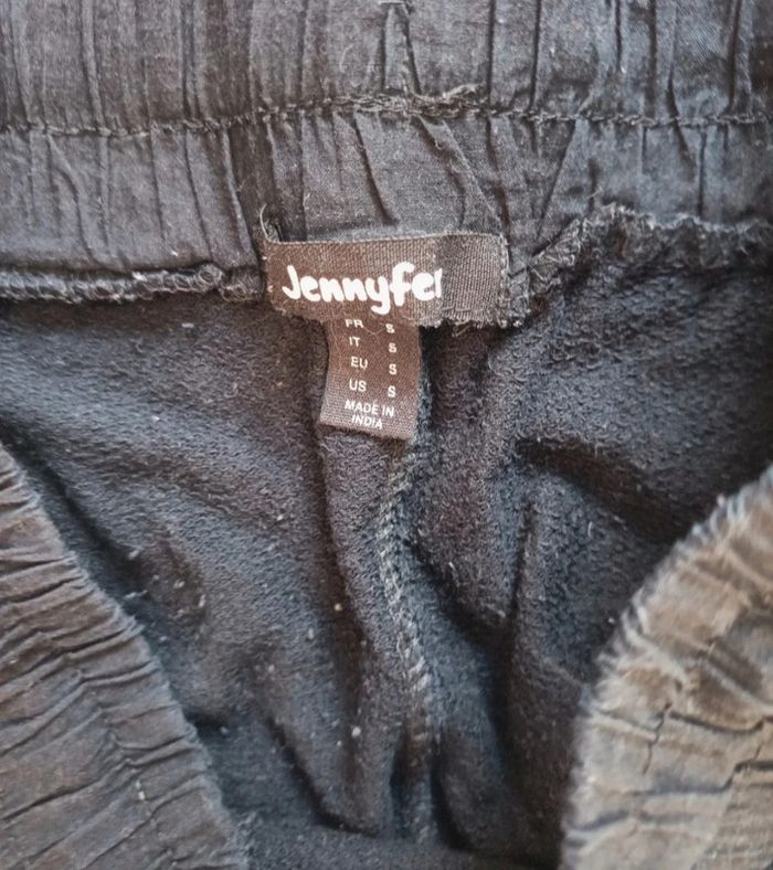Pantalon Jennyfer taille S - photo numéro 3