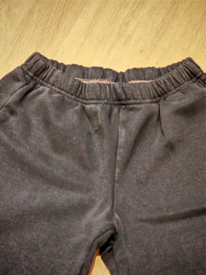 Lot de 2 jogging - photo numéro 10