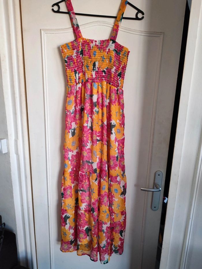 Robe longue - photo numéro 2