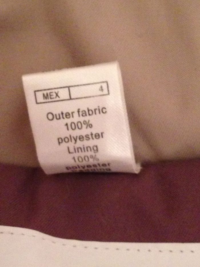 Doudoune sans manche - photo numéro 6